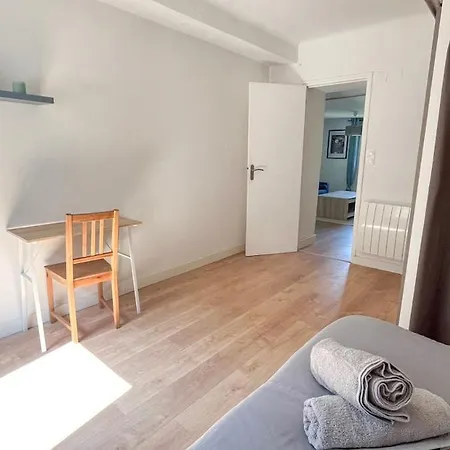 Le Guist'hau - T2 Proche Hyper Centre