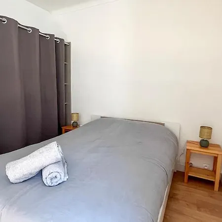 Le Guist'hau - T2 Proche Hyper Centre *
