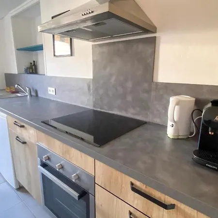 Le Guist'hau - T2 Proche Hyper Centre Apartment